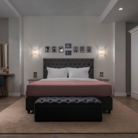 No 39 Svolou Suites Saloniki Zewnętrze zdjęcie