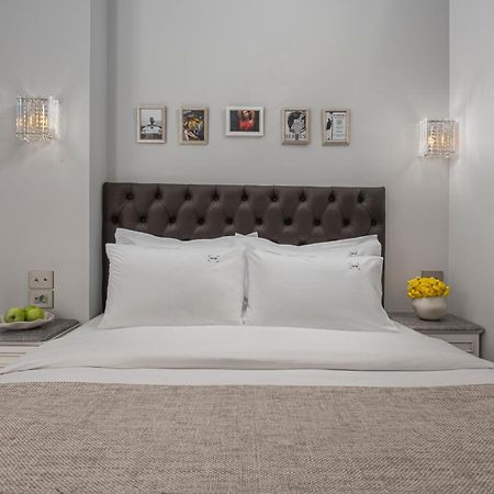 No 39 Svolou Suites Saloniki Zewnętrze zdjęcie