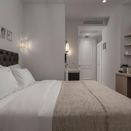 No 39 Svolou Suites Saloniki Zewnętrze zdjęcie