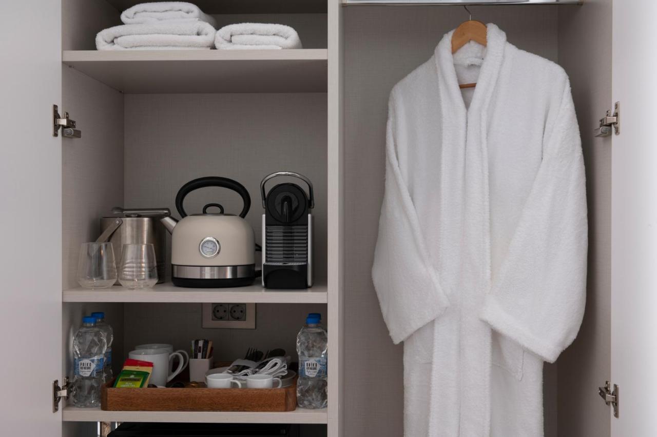 No 39 Svolou Suites Saloniki Zewnętrze zdjęcie