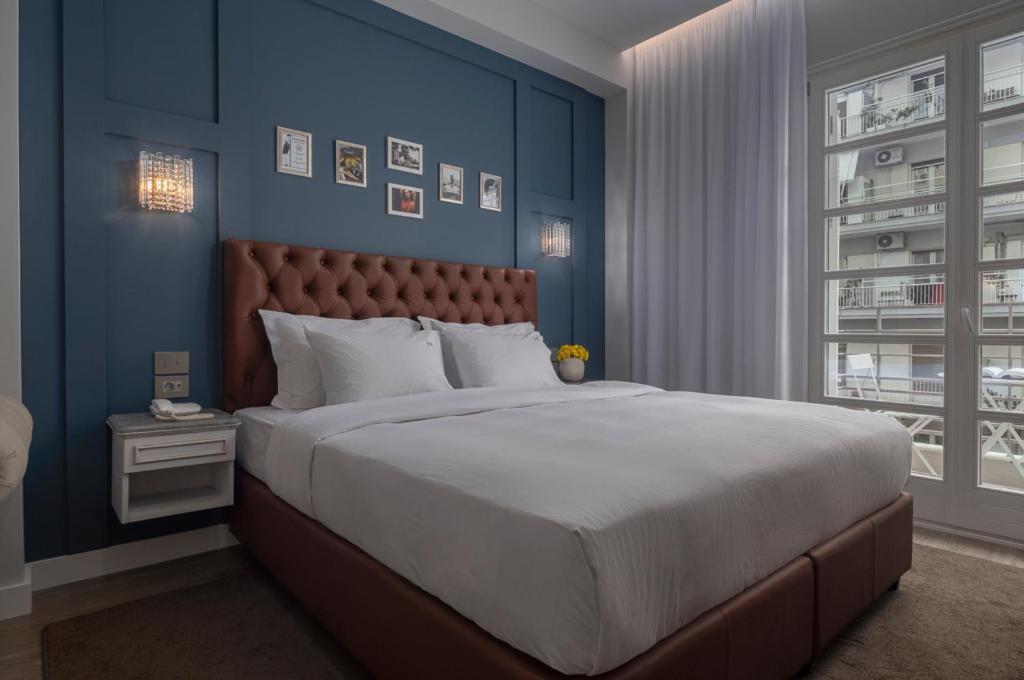 No 39 Svolou Suites Saloniki Zewnętrze zdjęcie