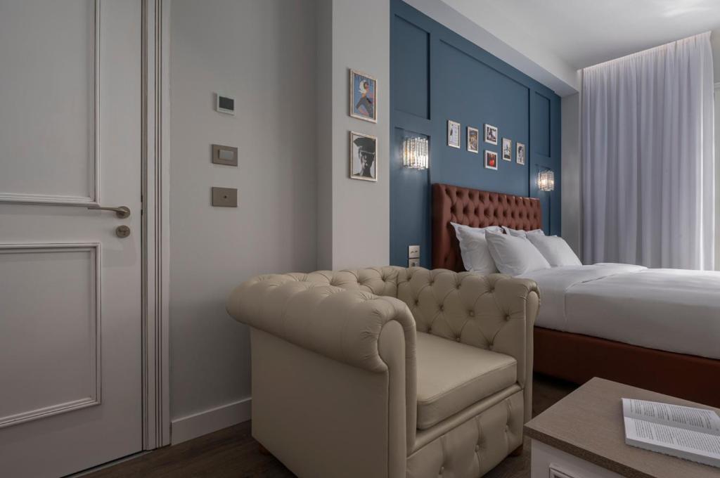 No 39 Svolou Suites Saloniki Zewnętrze zdjęcie