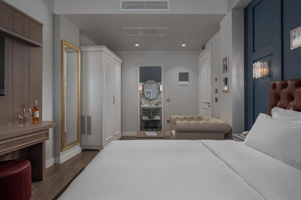 No 39 Svolou Suites Saloniki Zewnętrze zdjęcie