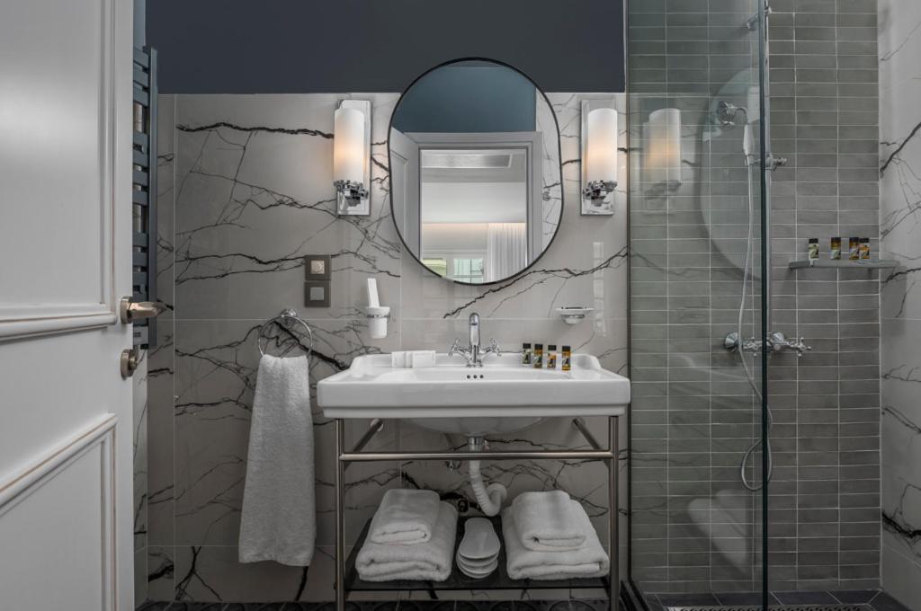 No 39 Svolou Suites Saloniki Zewnętrze zdjęcie