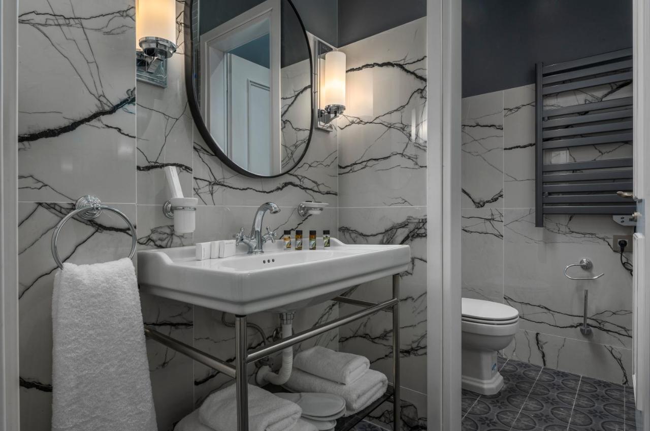 No 39 Svolou Suites Saloniki Zewnętrze zdjęcie