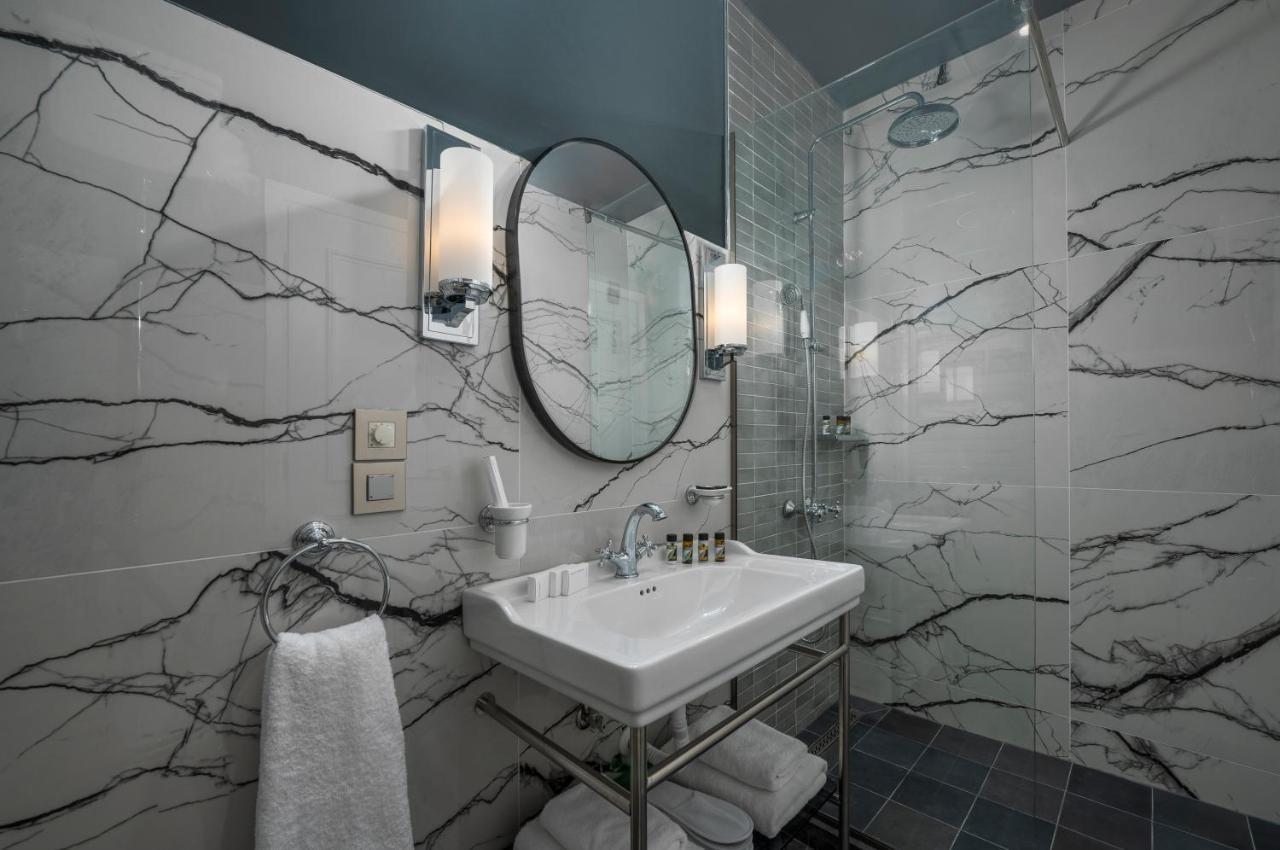 No 39 Svolou Suites Saloniki Zewnętrze zdjęcie