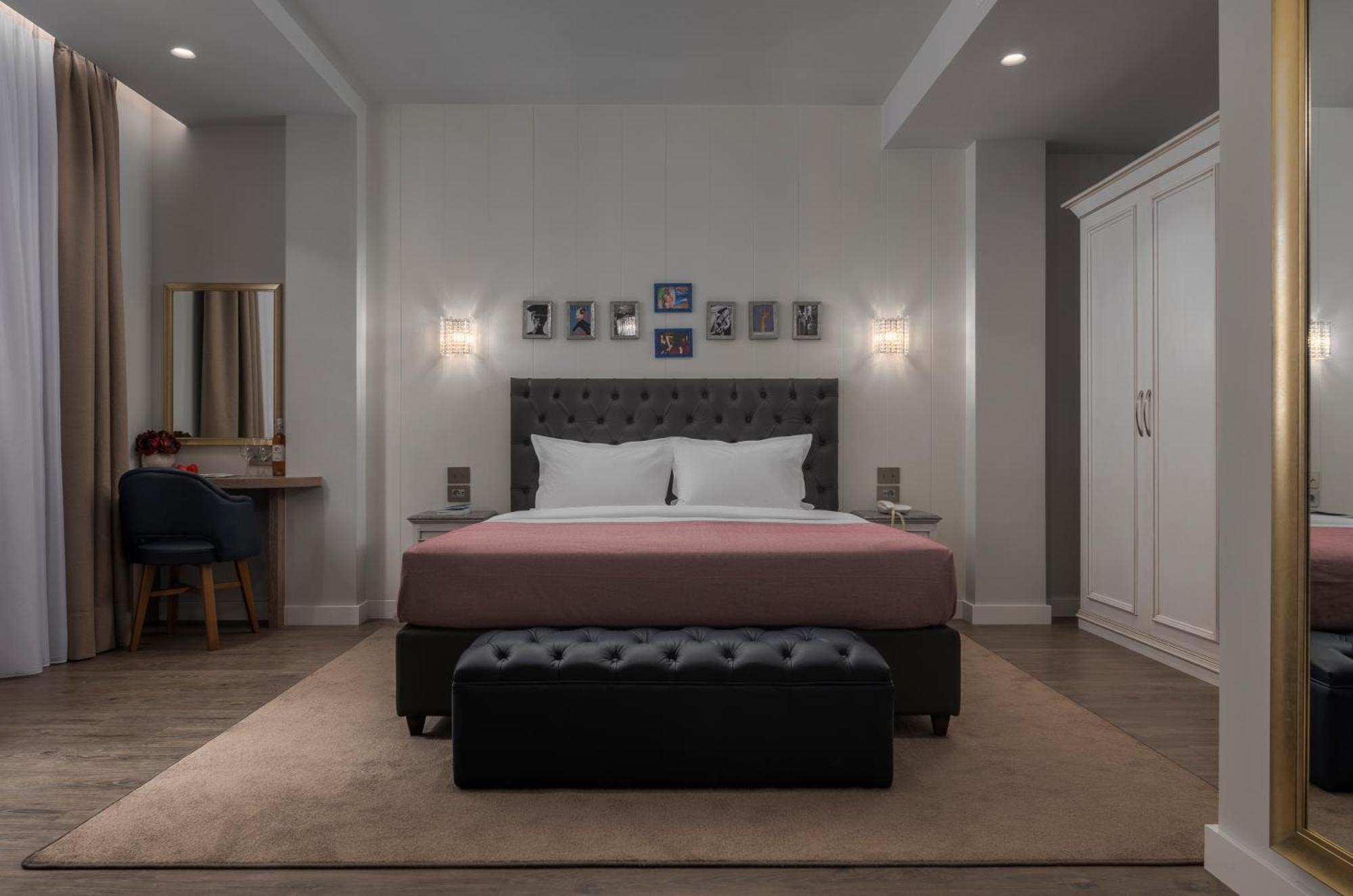 No 39 Svolou Suites Saloniki Zewnętrze zdjęcie
