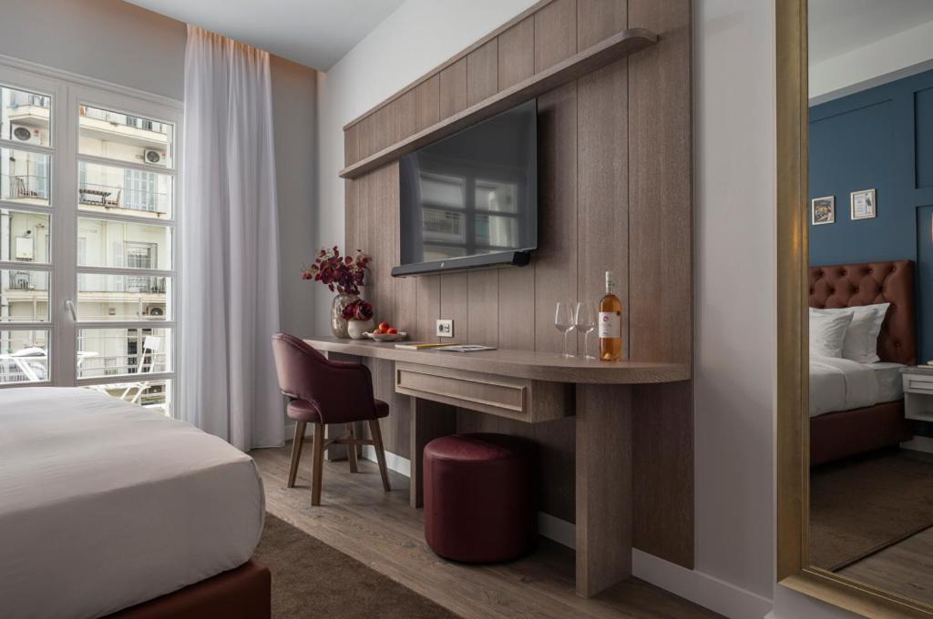 No 39 Svolou Suites Saloniki Zewnętrze zdjęcie