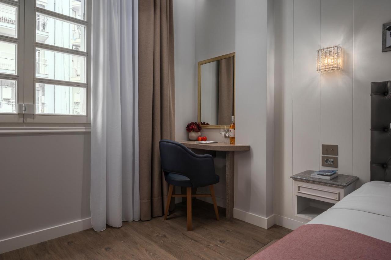 No 39 Svolou Suites Saloniki Zewnętrze zdjęcie