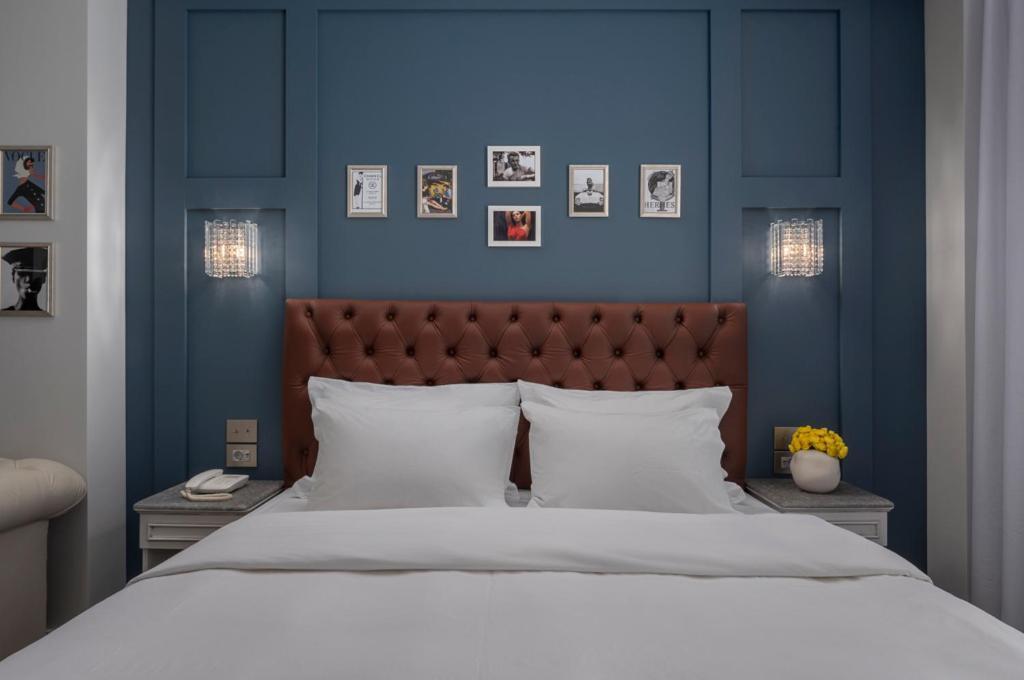 No 39 Svolou Suites Saloniki Zewnętrze zdjęcie