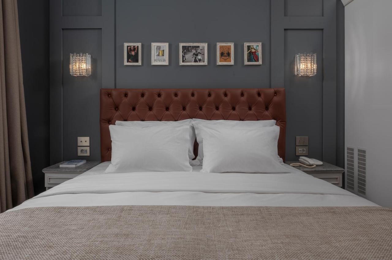 No 39 Svolou Suites Saloniki Zewnętrze zdjęcie