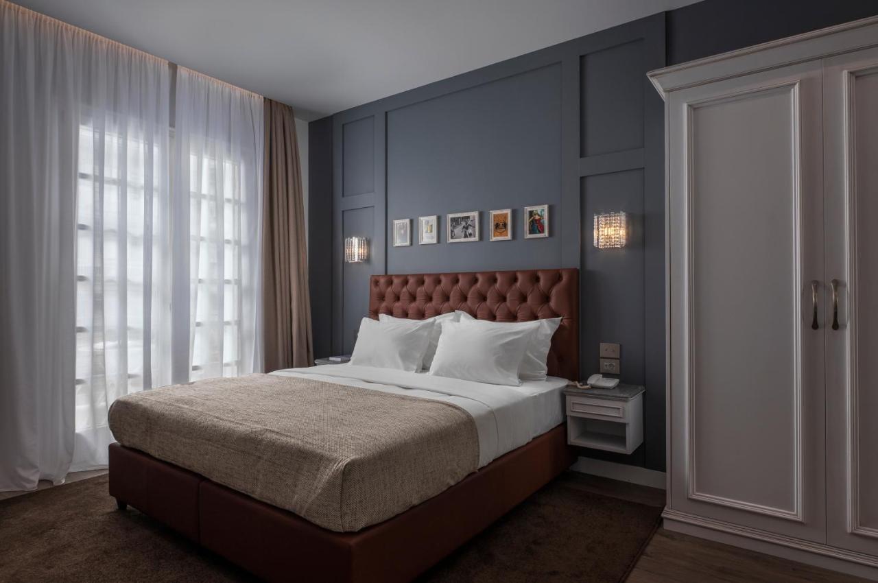 No 39 Svolou Suites Saloniki Zewnętrze zdjęcie