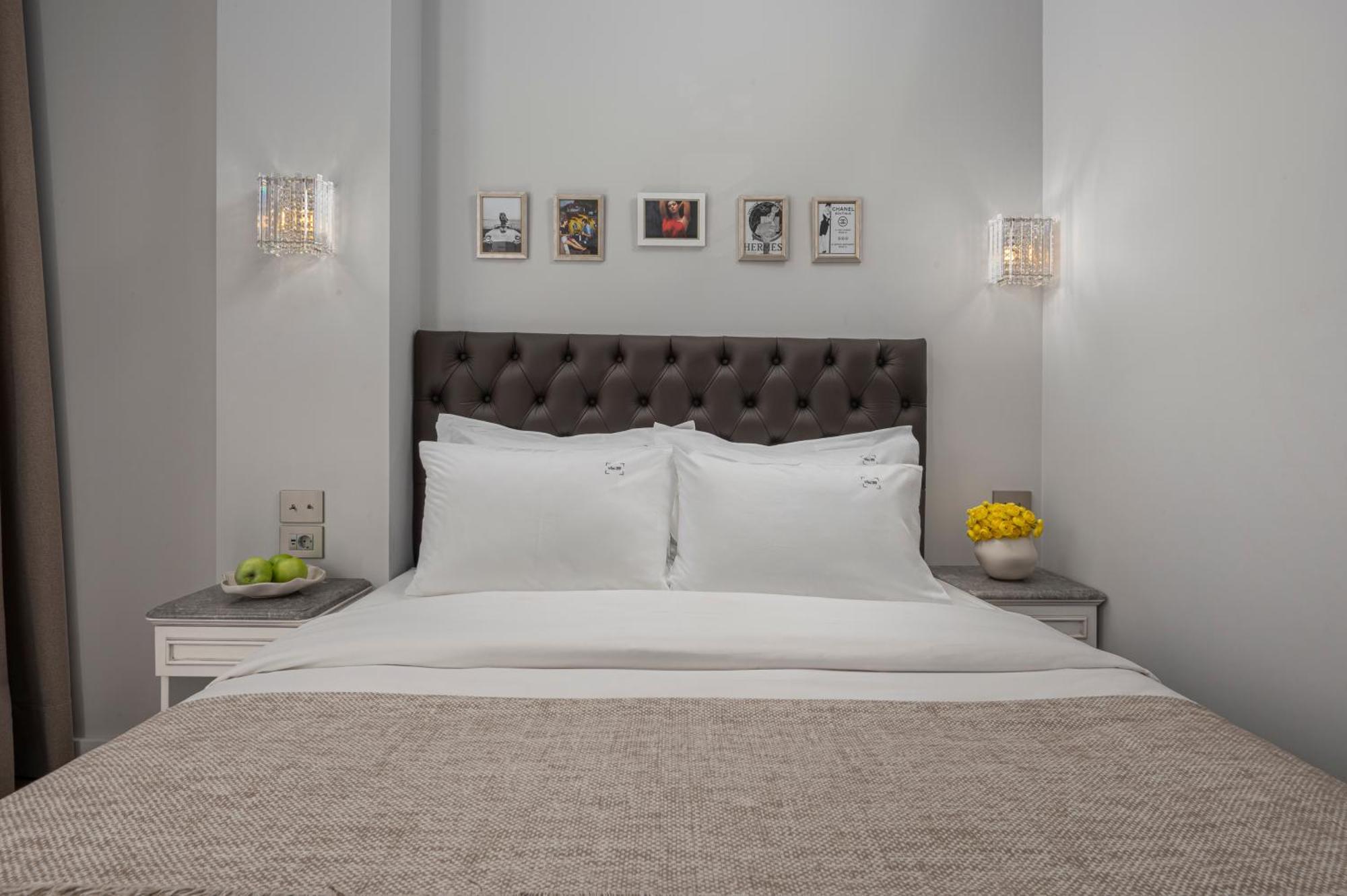 No 39 Svolou Suites Saloniki Zewnętrze zdjęcie