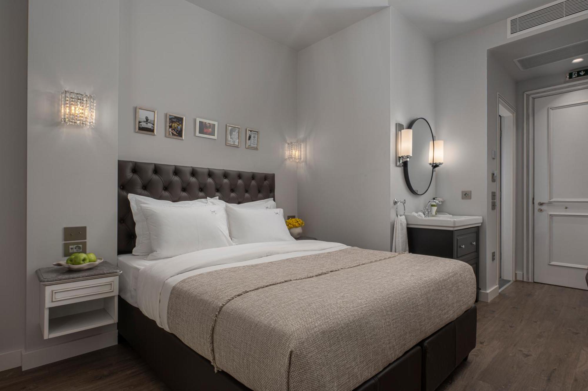 No 39 Svolou Suites Saloniki Zewnętrze zdjęcie