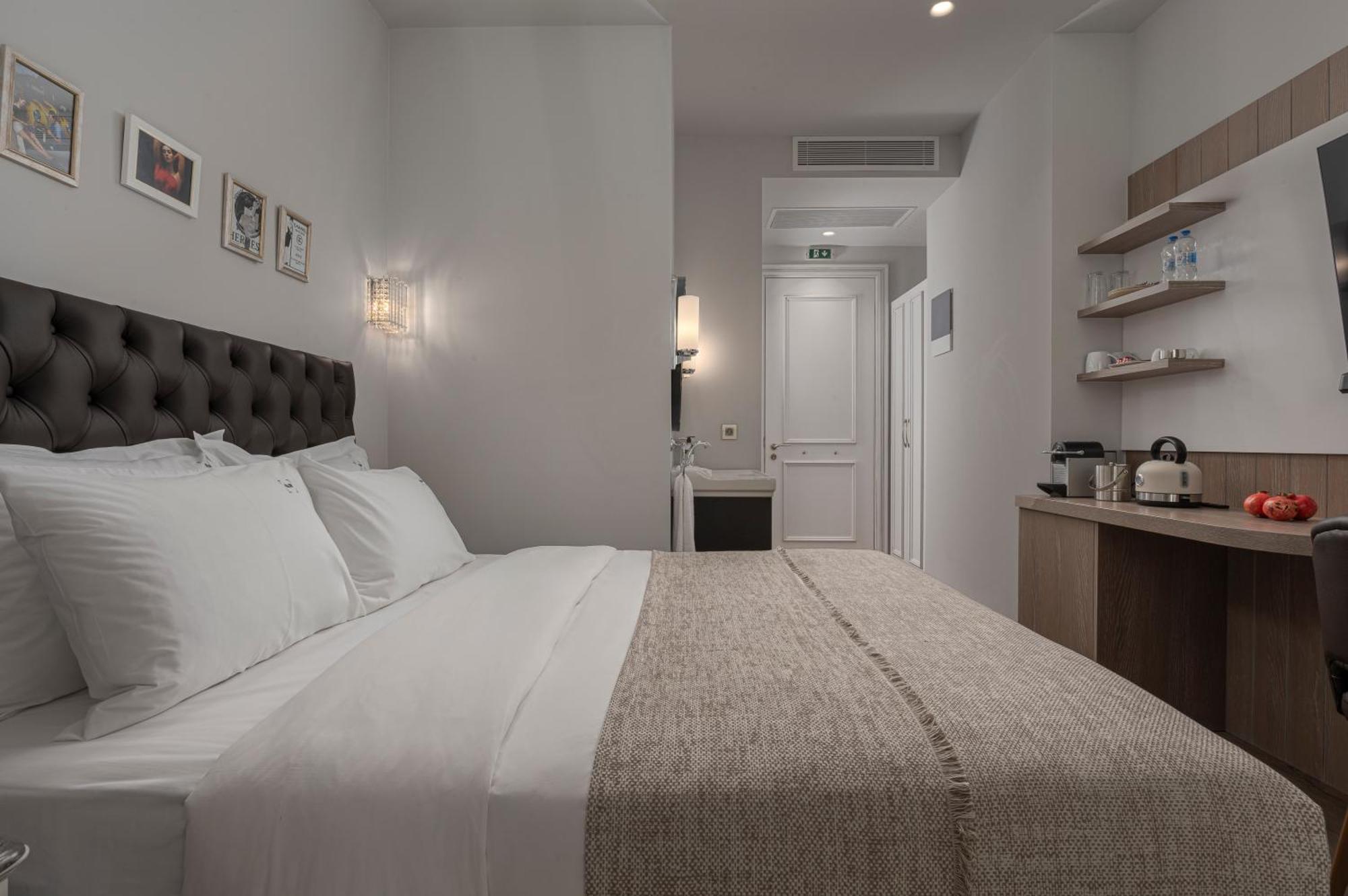 No 39 Svolou Suites Saloniki Zewnętrze zdjęcie