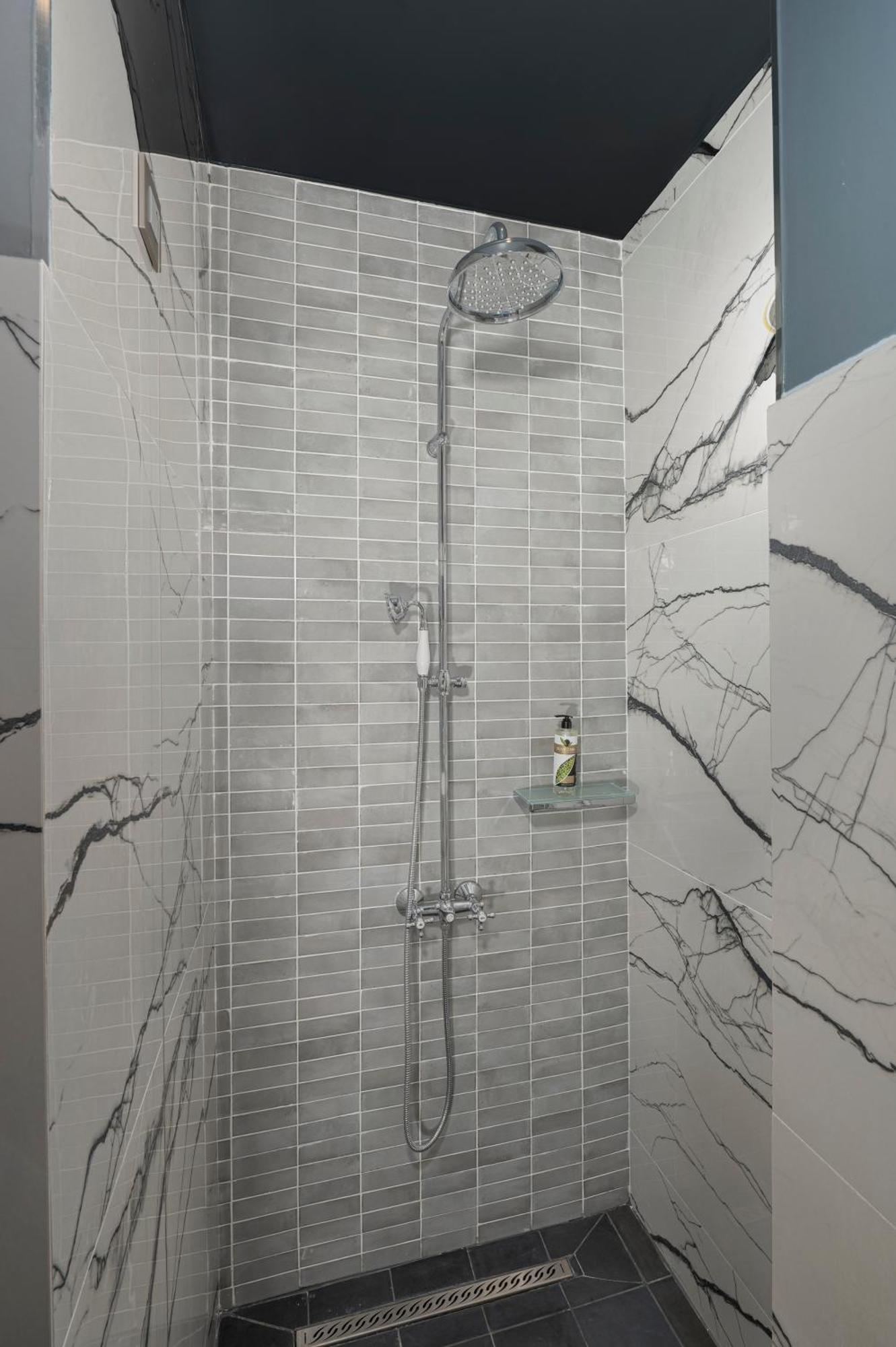 No 39 Svolou Suites Saloniki Zewnętrze zdjęcie