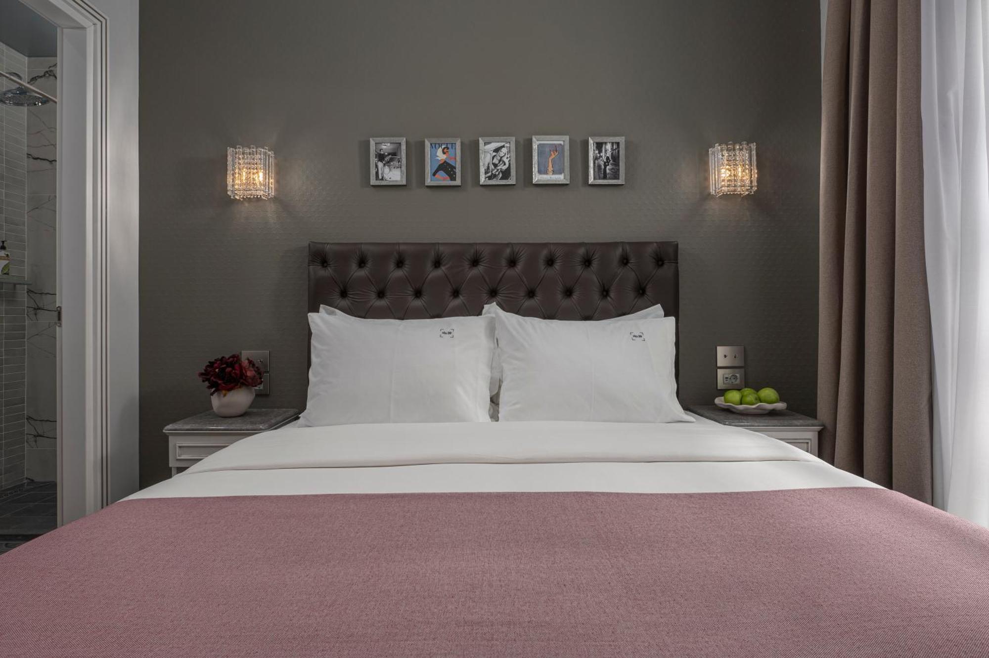 No 39 Svolou Suites Saloniki Zewnętrze zdjęcie