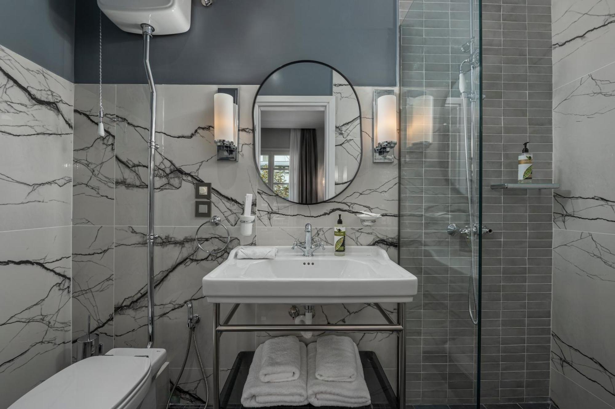 No 39 Svolou Suites Saloniki Zewnętrze zdjęcie